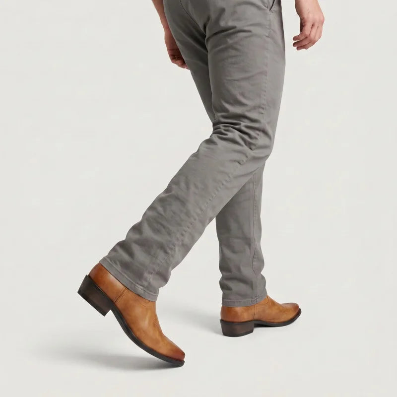 NETO Botas Vaqueras Para Hombre - Yehaw | Cafe