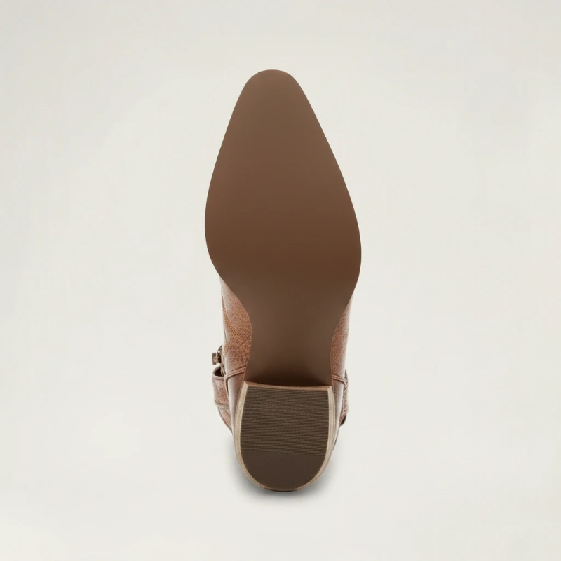 CAMILA Botines Vaqueras Para Mujer - Yehaw | Cafe