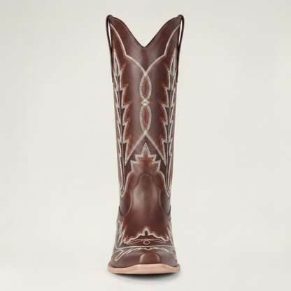 CANDELARIA Botas Vaqueras Para Mujer - Yehaw | Cafe