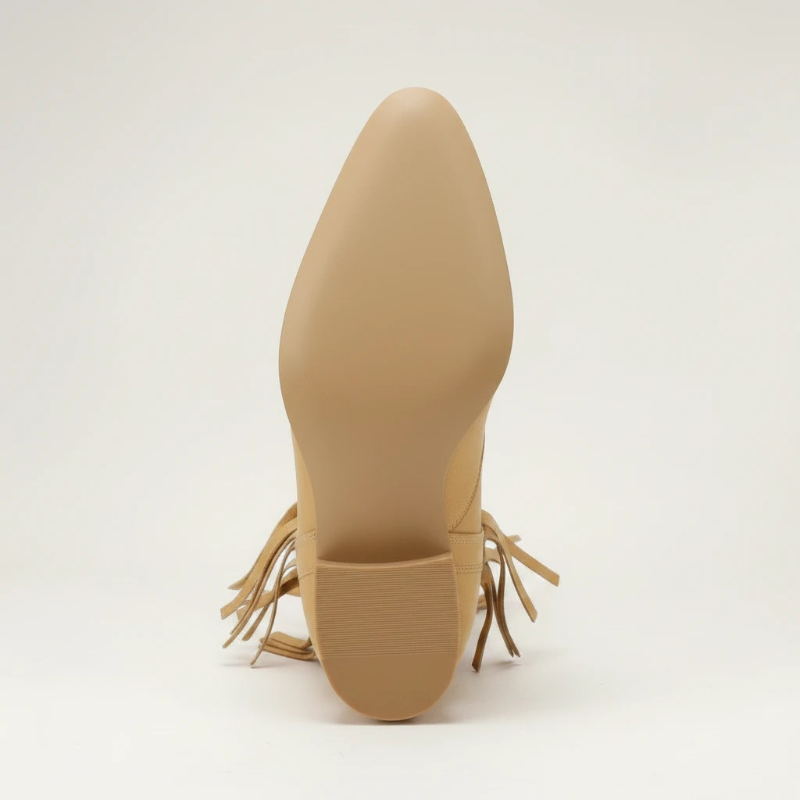 DALIA Botines Vaqueras Para Mujer - Yehaw | Cafe