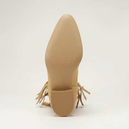 DALIA Botines Vaqueras Para Mujer - Yehaw | Cafe