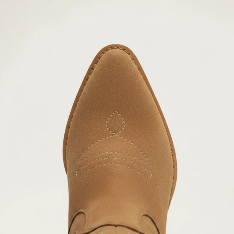 AURORA Botines Vaqueras Para Mujer - Yehaw | Cafe