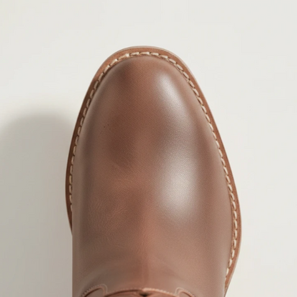 ANGELICA Botas Vaqueras Para Mujer - Yehaw | Cafe