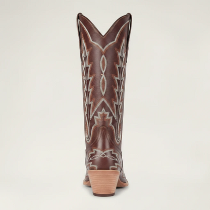 CANDELARIA Botas Vaqueras Para Mujer - Yehaw | Cafe