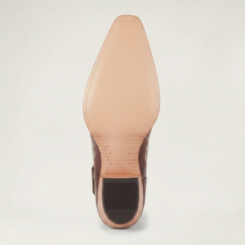 CANDELARIA Botas Vaqueras Para Mujer - Yehaw | Cafe