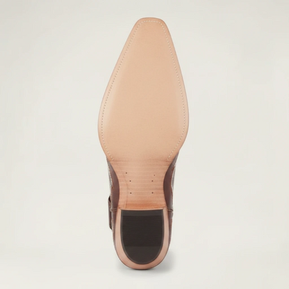 CANDELARIA Botas Vaqueras Para Mujer - Yehaw | Cafe