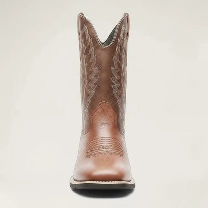 TITO Botas Vaqueras Para Hombre - Yehaw | Cafe