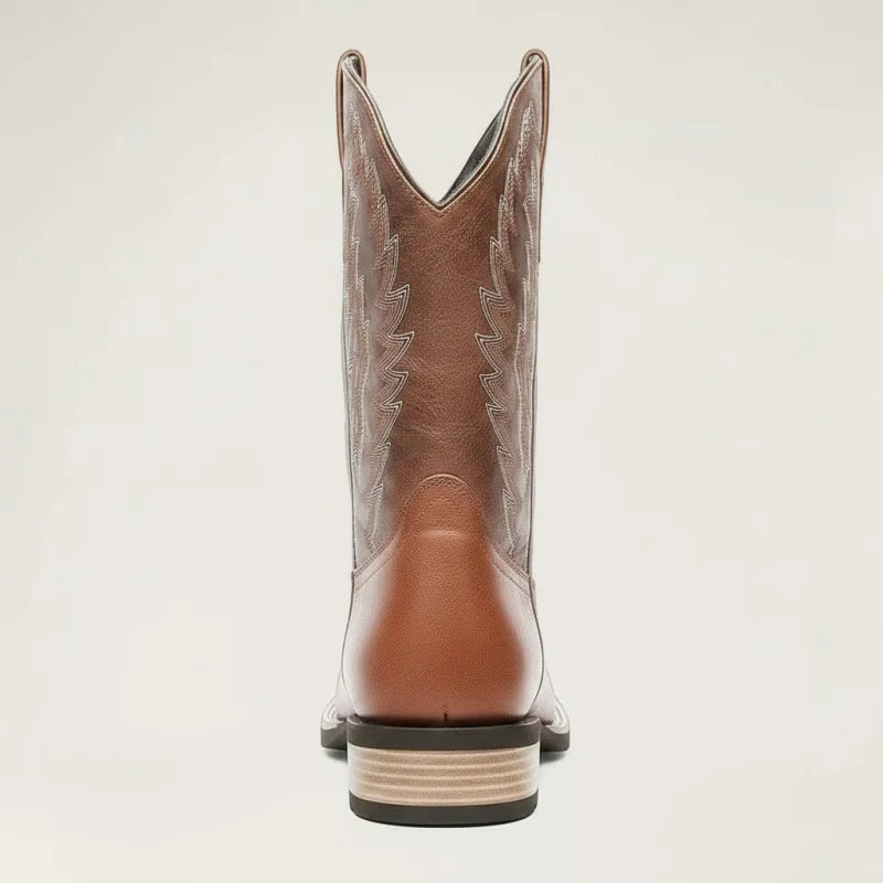 TITO Botas Vaqueras Para Hombre - Yehaw | Cafe