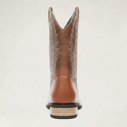 TITO Botas Vaqueras Para Hombre - Yehaw | Cafe