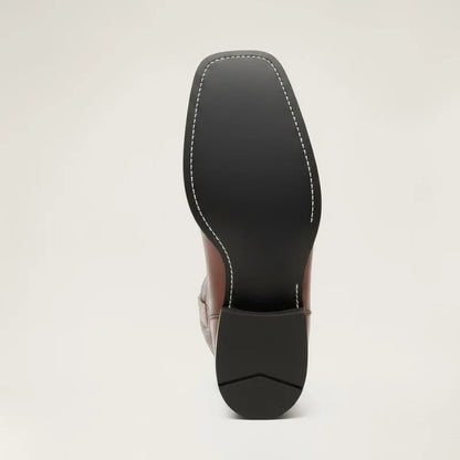 TITO Botas Vaqueras Para Hombre - Yehaw | Cafe