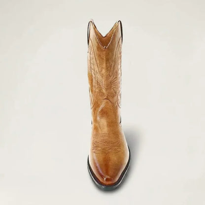NETO Botas Vaqueras Para Hombre - Yehaw | Cafe