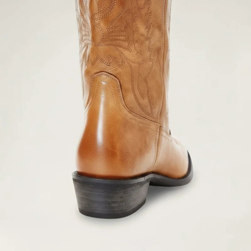 NETO Botas Vaqueras Para Hombre - Yehaw | Cafe