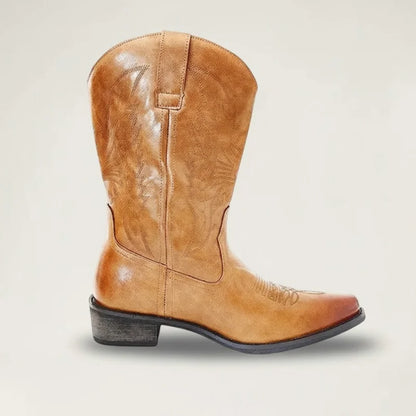 NETO Botas Vaqueras Para Hombre - Yehaw | Cafe