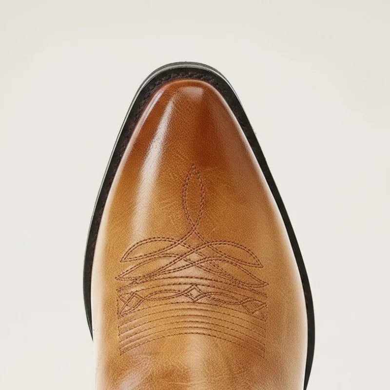 NETO Botas Vaqueras Para Hombre - Yehaw | Cafe