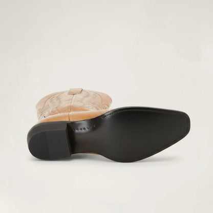 NETO Botas Vaqueras Para Hombre - Yehaw | Cafe