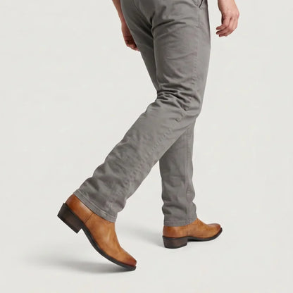 NETO Botas Vaqueras Para Hombre - Yehaw | Cafe