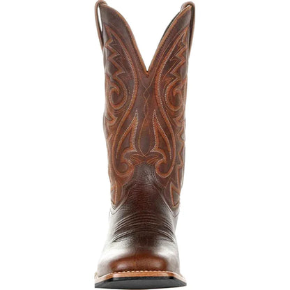 CAYO Botas Vaqueras Para Hombre - Yehaw | Cafe - Yehaw 
