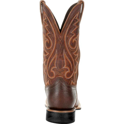 CAYO Botas Vaqueras Para Hombre - Yehaw | Cafe - Yehaw 
