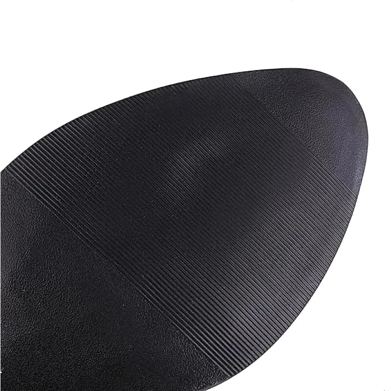 CLARA Botas Vaqueras Para Mujer - Yehaw | Negro - Yehaw 