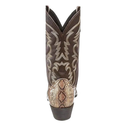 COCODRILO Botas Vaqueras Para Hombre - Yehaw - Yehaw 