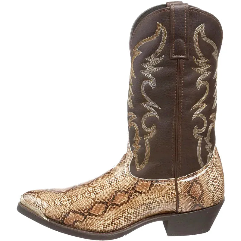 COCODRILO Botas Vaqueras Para Hombre - Yehaw - Yehaw 