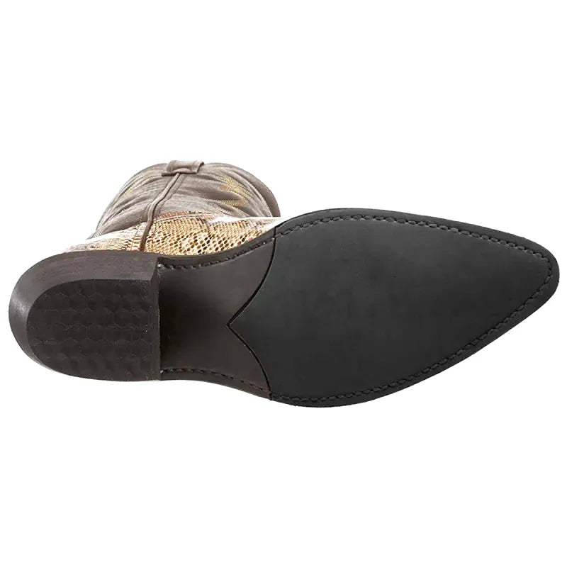 COCODRILO Botas Vaqueras Para Hombre - Yehaw - Yehaw 
