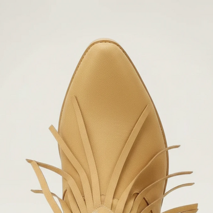 DALIA Botines Vaqueras Para Mujer - Yehaw | Cafe