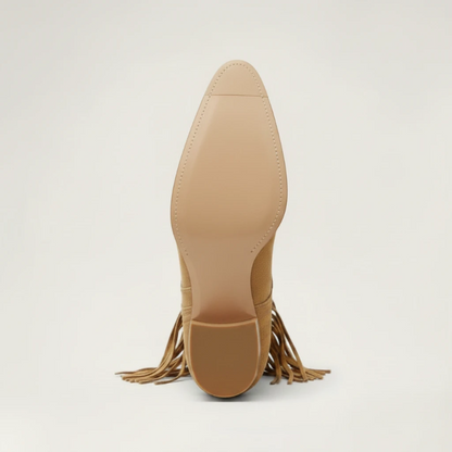 CORDELIA Botas Vaqueras Para Mujer - Yehaw | Cafe
