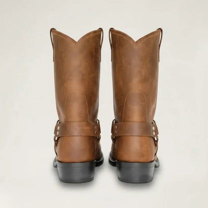 LALO Botas Vaqueras Para Hombre - Yehaw | Cafe