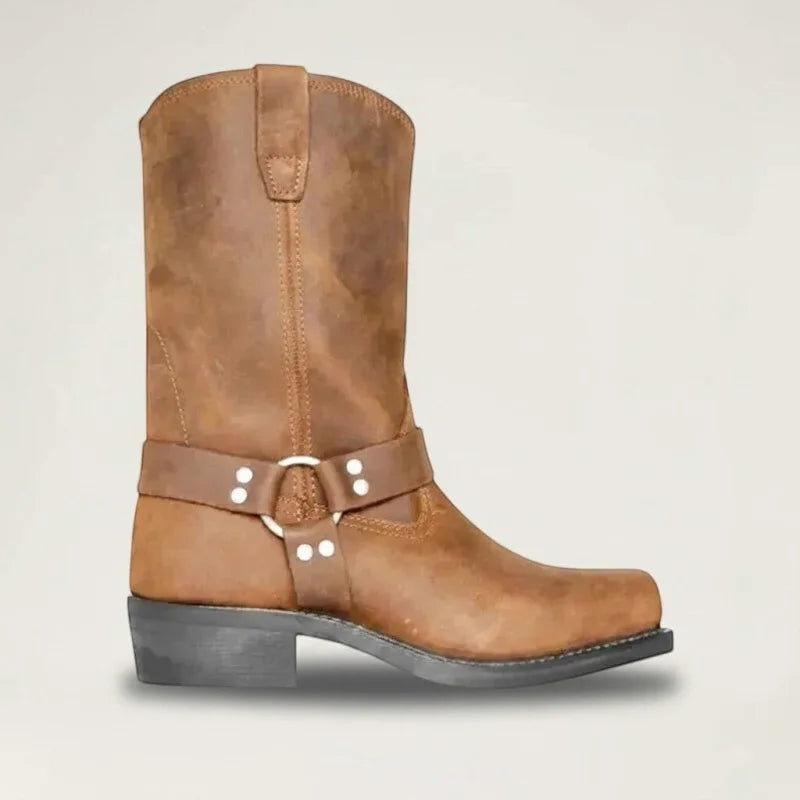 LALO Botas Vaqueras Para Hombre - Yehaw | Cafe