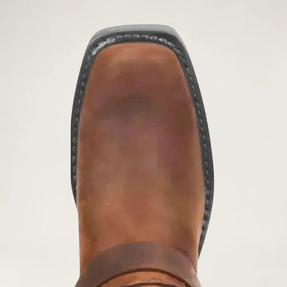 LALO Botas Vaqueras Para Hombre - Yehaw | Cafe