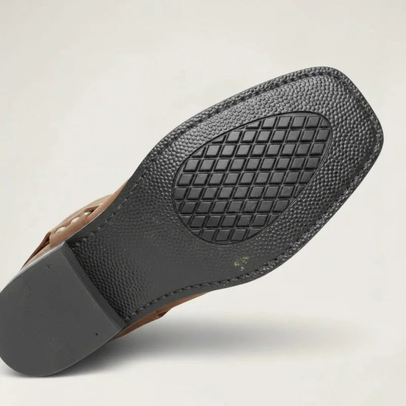 LALO Botas Vaqueras Para Hombre - Yehaw | Cafe