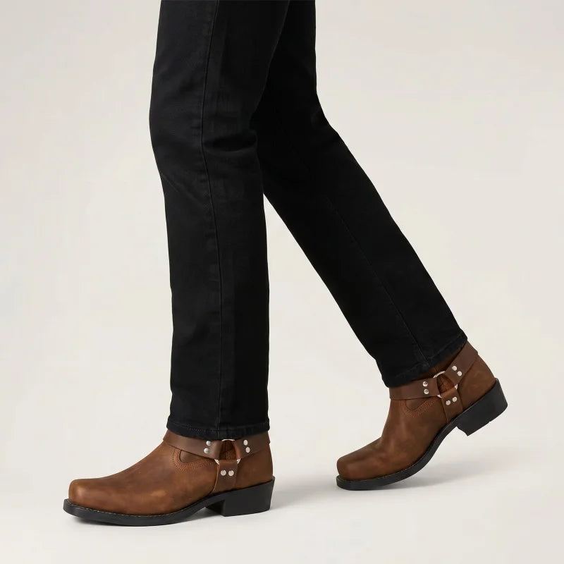 LALO Botas Vaqueras Para Hombre - Yehaw | Cafe