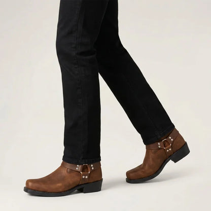 LALO Botas Vaqueras Para Hombre - Yehaw | Cafe