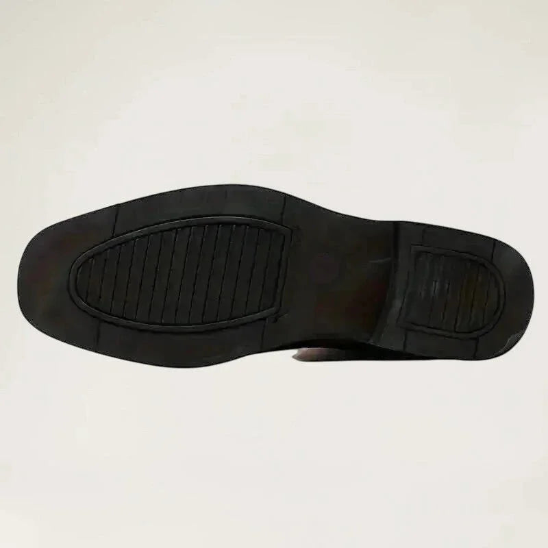 CAYO Botas Vaqueras Para Hombre - Yehaw | Cafe