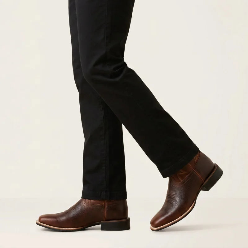 CAYO Botas Vaqueras Para Hombre - Yehaw | Cafe