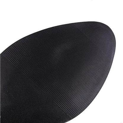 CLARA Botas Vaqueras Para Mujer - Yehaw | Negro/Azul - Yehaw 
