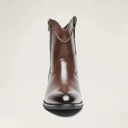TAVO Botines Vaqueras Para Hombre - Yehaw | Cafe