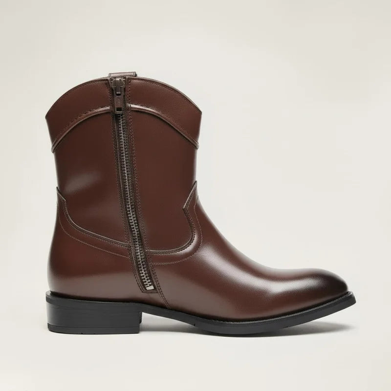 TAVO Botines Vaqueras Para Hombre - Yehaw | Cafe