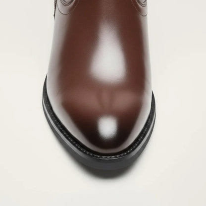 TAVO Botines Vaqueras Para Hombre - Yehaw | Cafe