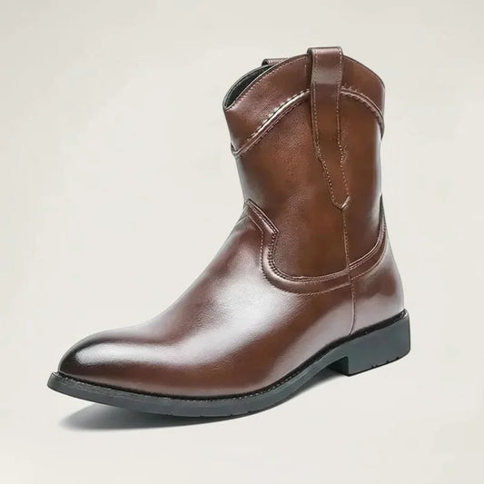 TAVO Botines Vaqueras Para Hombre - Yehaw | Cafe