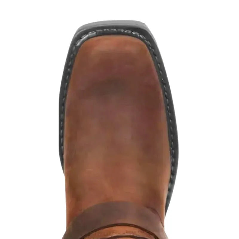 LALO Botas Vaqueras Para Hombre - Yehaw | Cafe - Yehaw 