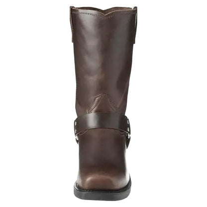 LALO Botas Vaqueras Para Hombre - Yehaw | Cafe Oscuro - Yehaw 