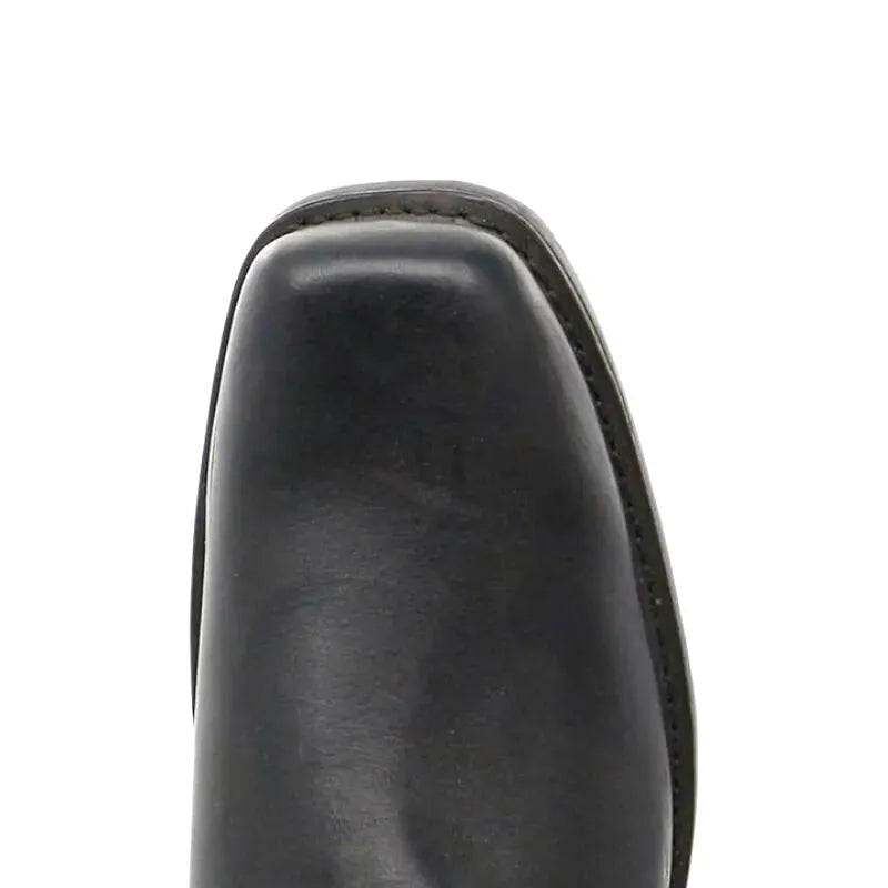 LALO Botas Vaqueras Para Hombre - Yehaw | Negro - Yehaw 
