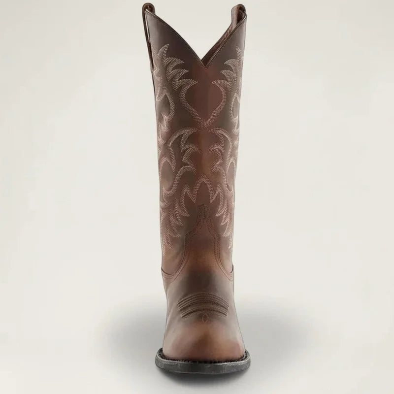 CHAPO Botas Vaqueras Para Hombre - Yehaw | Cafe