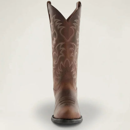 CHAPO Botas Vaqueras Para Hombre - Yehaw | Cafe