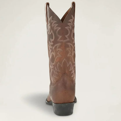 CHAPO Botas Vaqueras Para Hombre - Yehaw | Cafe
