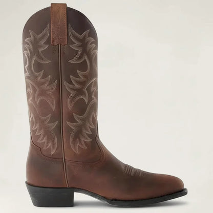 CHAPO Botas Vaqueras Para Hombre - Yehaw | Cafe
