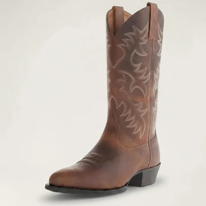 CHAPO Botas Vaqueras Para Hombre - Yehaw | Cafe