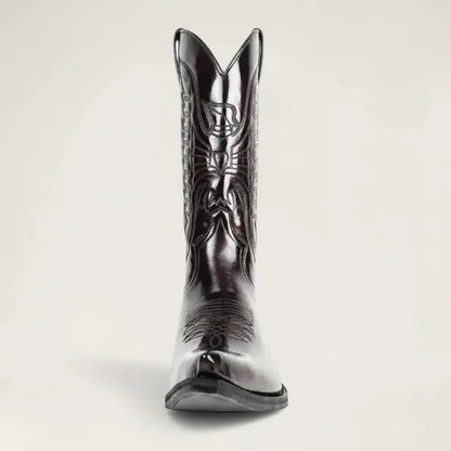 BETO Botas Vaqueras Para Hombre - Yehaw | Cafe